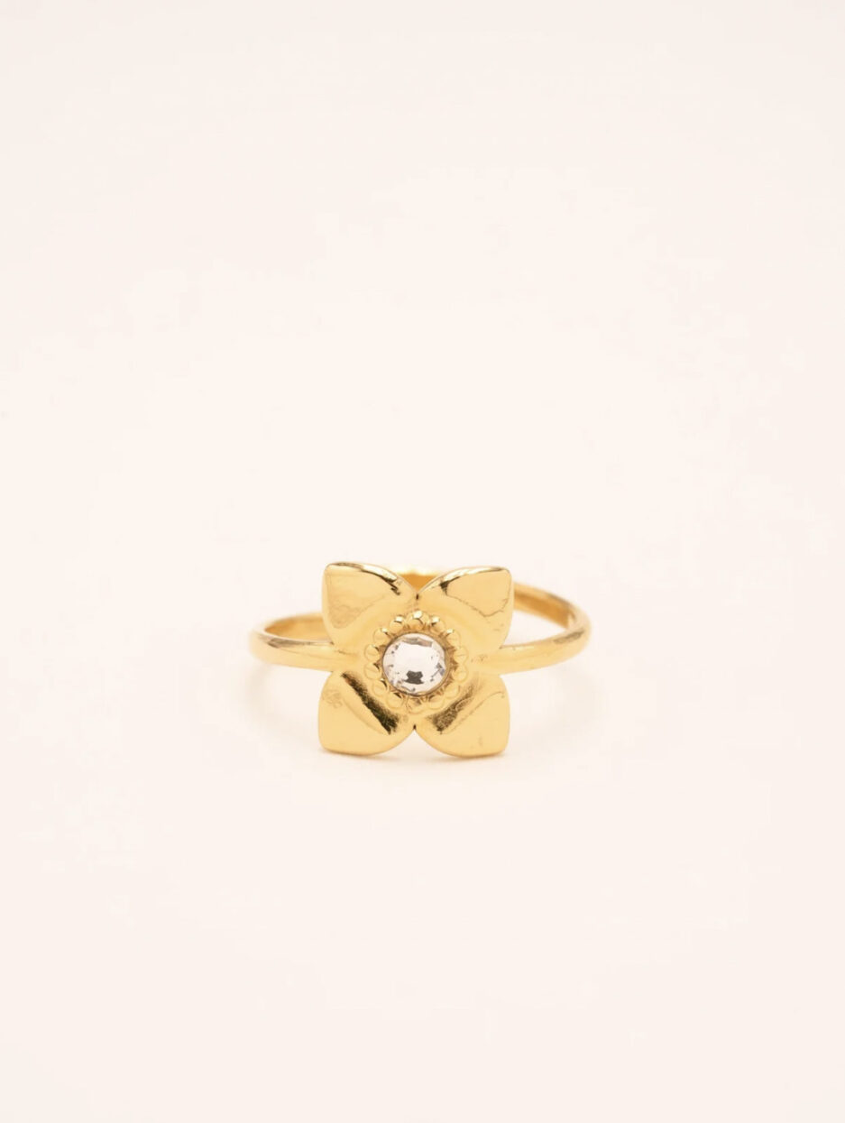 Bague Floriane